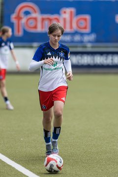 Bild 109 - wCJ Pokalfinale (HSV - ETV)